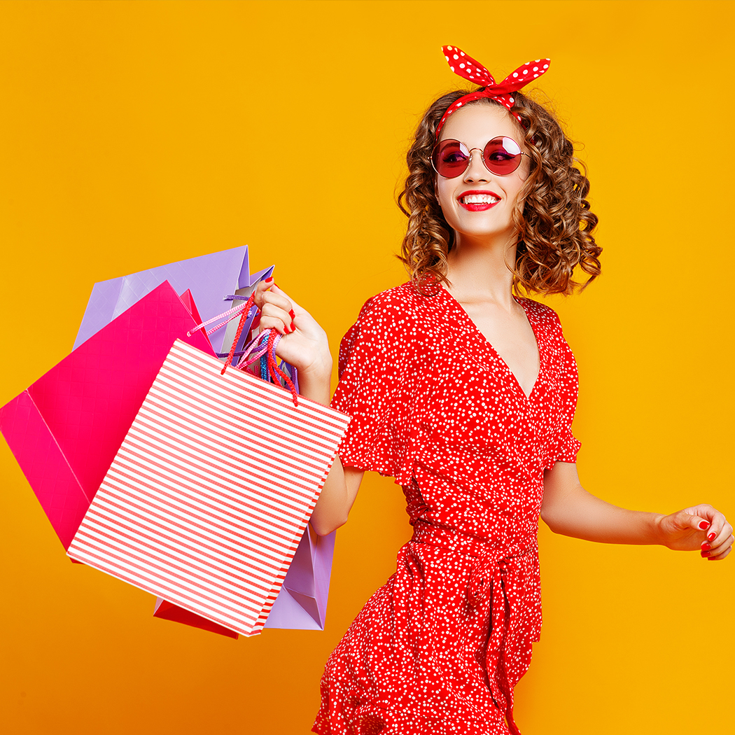 Prezenty na Dzień Kobiet 2023 – spraw sobie radość. Pomysły na upominki od siebie dla siebie